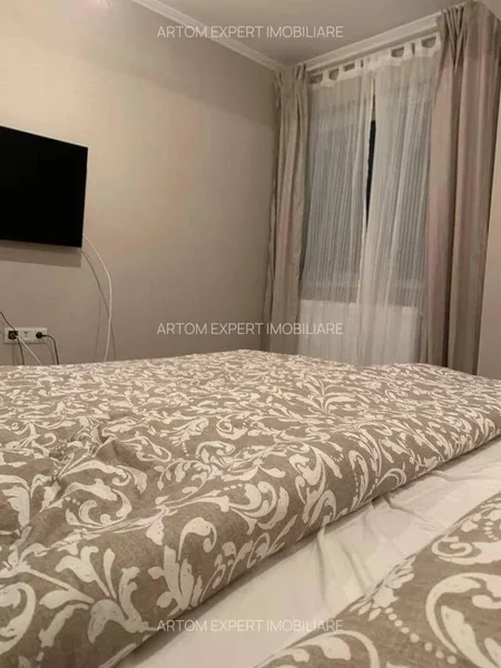 Popesti Leordeni/ str.Biruintei, cu gradina si loc de parcare