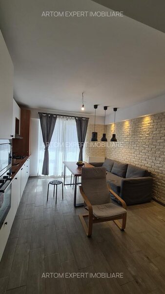 Popesti Leordeni/ str.Biruintei, cu gradina si loc de parcare