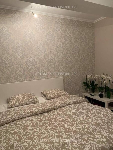 Popesti Leordeni/ str.Biruintei, cu gradina si loc de parcare