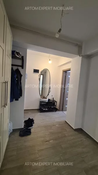 Popesti Leordeni/ str.Biruintei, cu gradina si loc de parcare