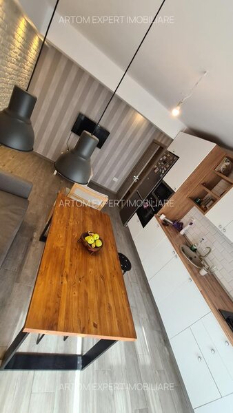 Popesti Leordeni/ str.Biruintei, cu gradina si loc de parcare