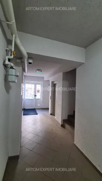 Popesti Leordeni/ str.Biruintei, cu gradina si loc de parcare