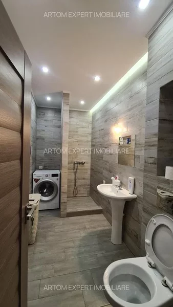 Popesti Leordeni/ str.Biruintei, cu gradina si loc de parcare