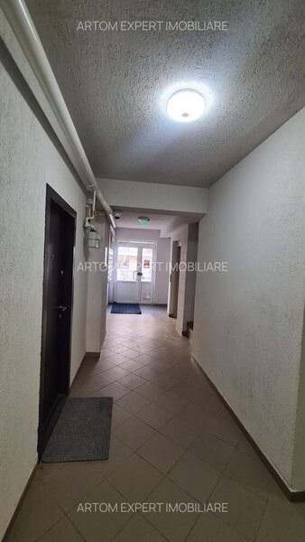 Popesti Leordeni/ str.Biruintei, cu gradina si loc de parcare